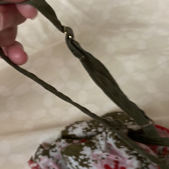 Armani Exchange Tank Top - Picture 3 of 5